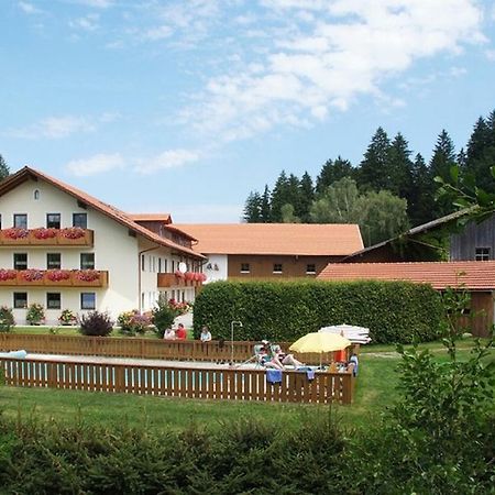 Kollnburg Ferienbauernhof Mehlbach旅馆 外观 照片