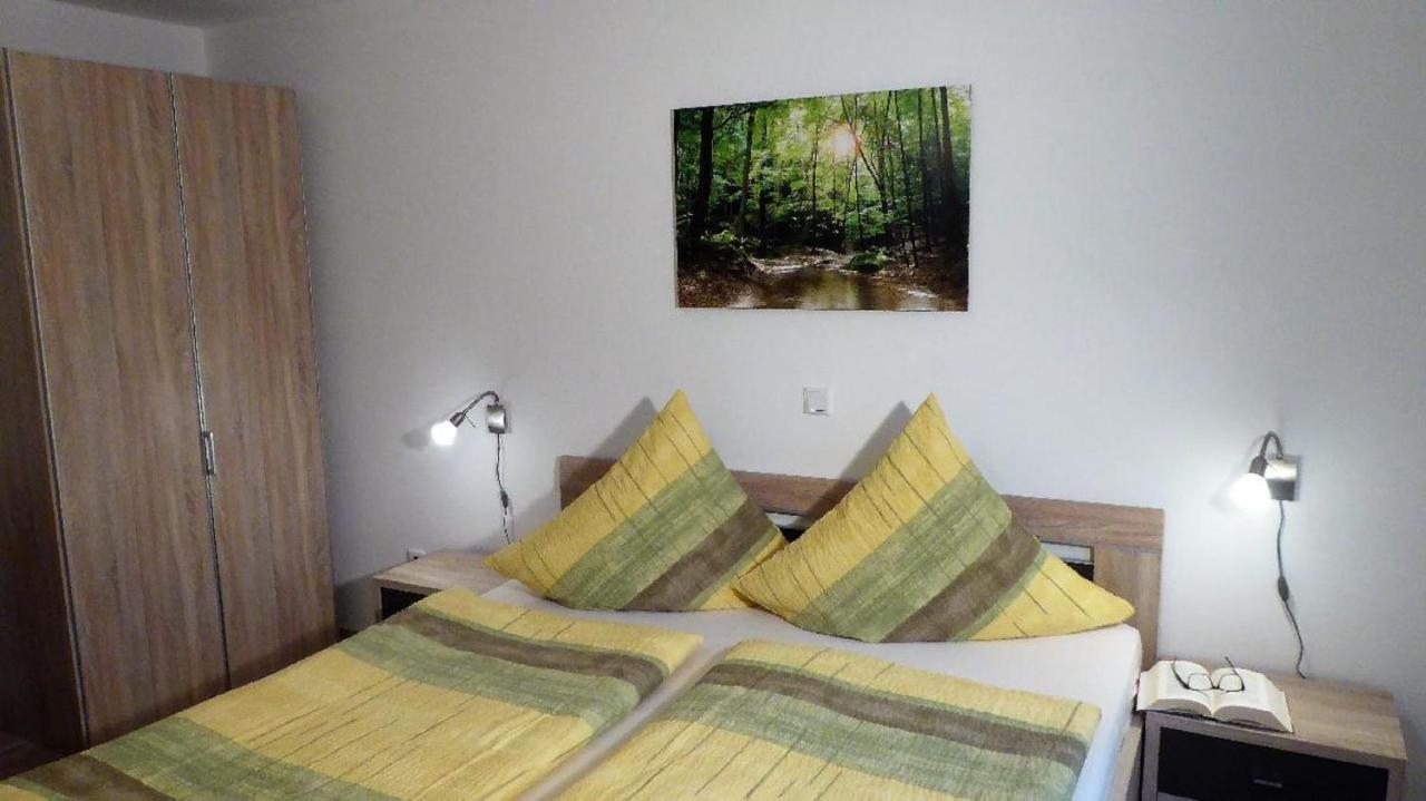 Kollnburg Ferienbauernhof Mehlbach旅馆 外观 照片
