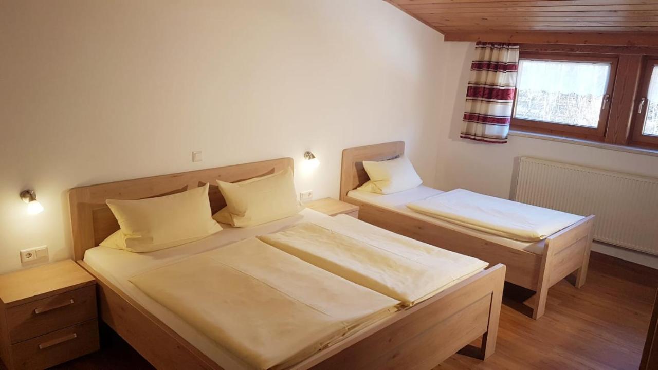 Kollnburg Ferienbauernhof Mehlbach旅馆 外观 照片
