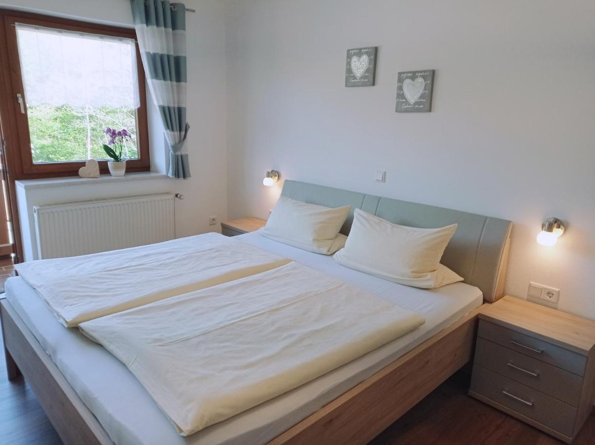 Kollnburg Ferienbauernhof Mehlbach旅馆 外观 照片